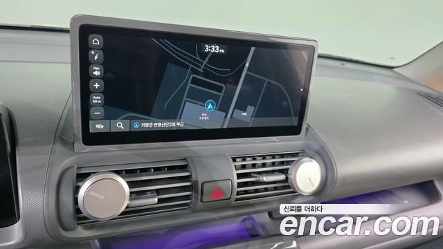 Hyundai Casper 2025 — photo 21