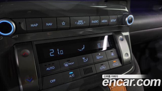 Hyundai Casper 2025 — photo 23