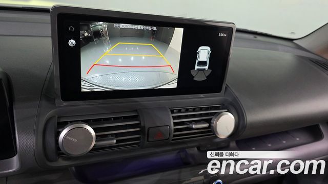 Hyundai Casper 2025 — photo 24
