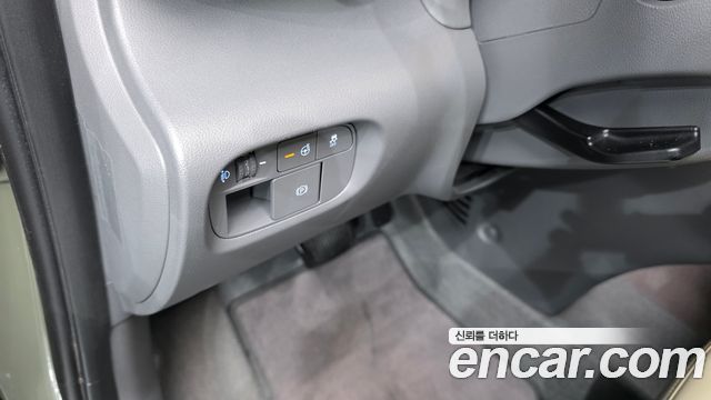 Hyundai Casper 2025 — photo 25