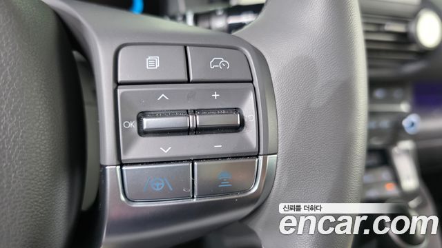 Hyundai Casper 2025 — photo 26