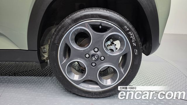 Hyundai Casper 2025 — photo 7