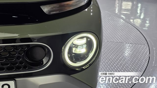 Hyundai Casper 2025 — photo 8