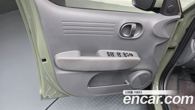 Hyundai Casper 2025 — photo 14