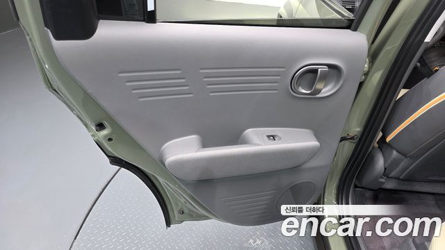 Hyundai Casper 2025 — photo 15