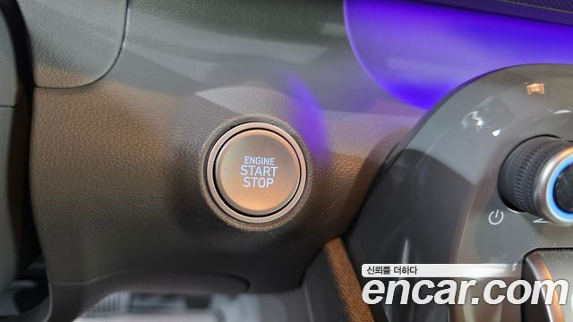 Hyundai Casper 2025 — photo 27