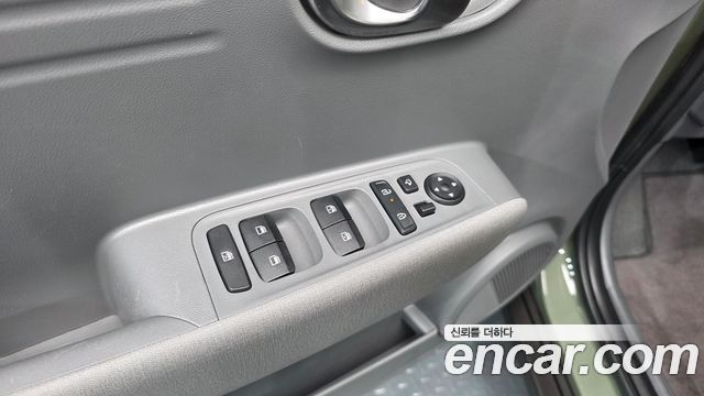 Hyundai Casper 2025 — photo 28
