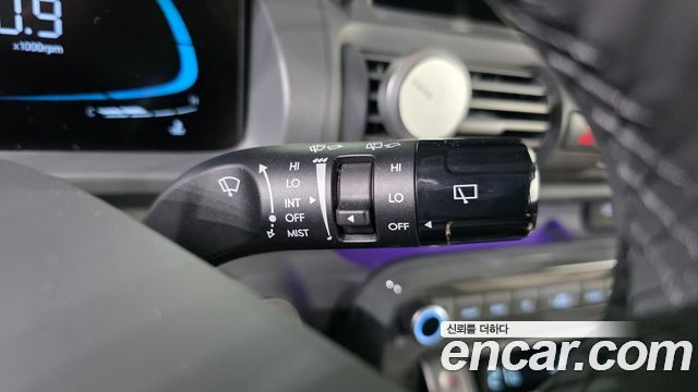 Hyundai Casper 2025 — photo 29
