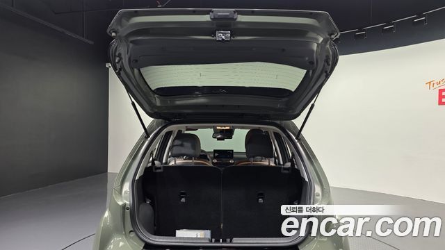 Hyundai Casper 2025 — photo 32