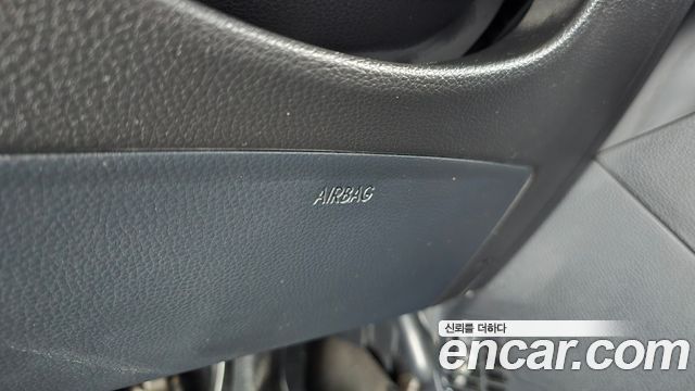 Kia morning 2017 — photo 29