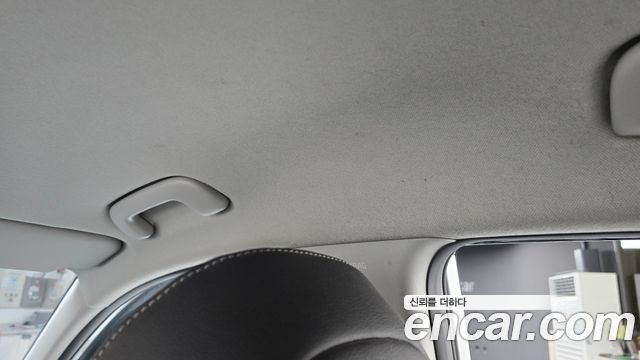 Kia morning 2017 — photo 30
