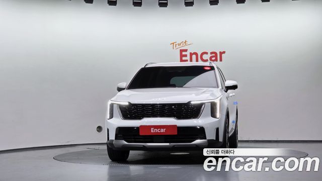 Kia Sorento 2024 — photo 3