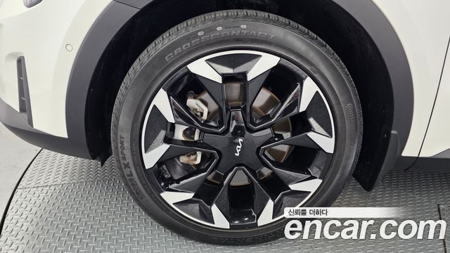 Kia Sorento 2024 — photo 5