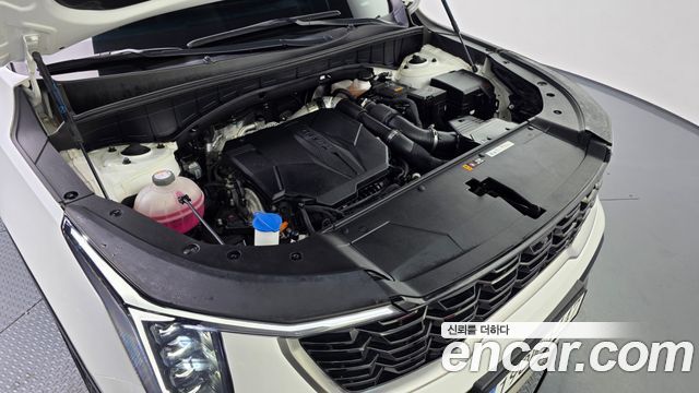 Kia Sorento 2024 — photo 6