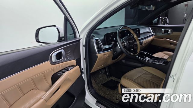 Kia Sorento 2024 — photo 13