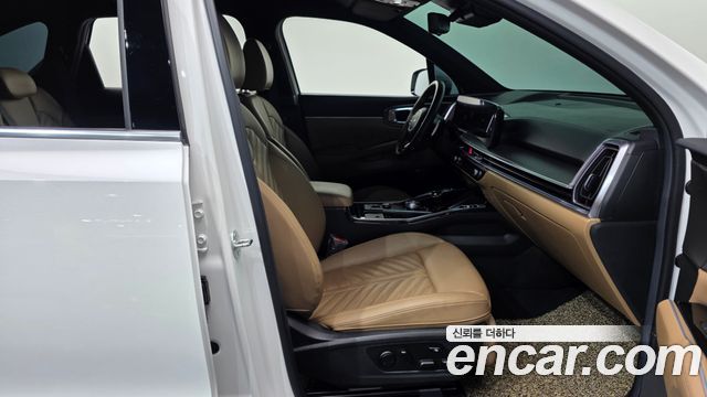 Kia Sorento 2024 — photo 17