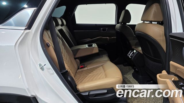 Kia Sorento 2024 — photo 18