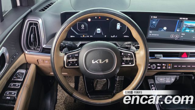 Kia Sorento 2024 — photo 19