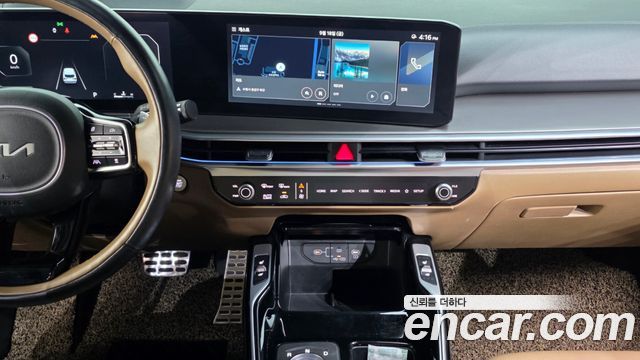 Kia Sorento 2024 — photo 20