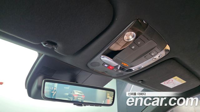 Kia Sorento 2024 — photo 24