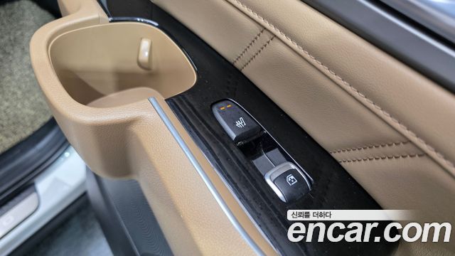 Kia Sorento 2024 — photo 25