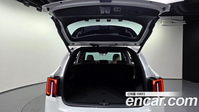 Kia Sorento 2024 — photo 26