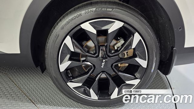 Kia Sorento 2024 — photo 7