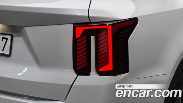 Kia Sorento 2024 — photo 9
