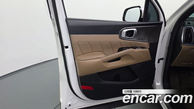 Kia Sorento 2024 — photo 14