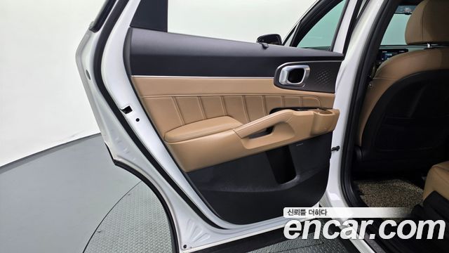 Kia Sorento 2024 — photo 15