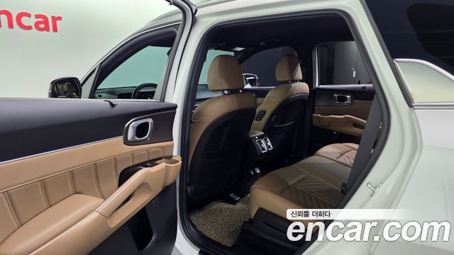 Kia Sorento 2024 — photo 16