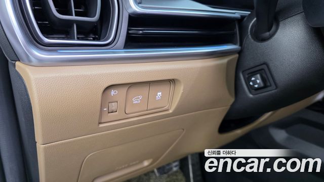Kia Sorento 2024 — photo 29