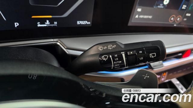 Kia Sorento 2024 — photo 30