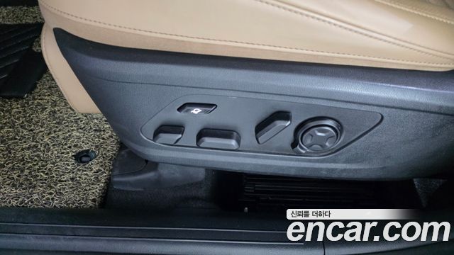 Kia Sorento 2024 — photo 31