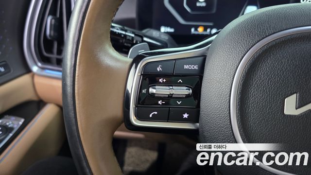 Kia Sorento 2024 — photo 33
