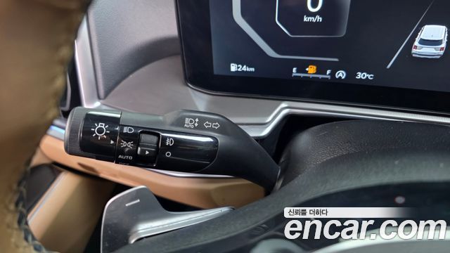 Kia Sorento 2024 — photo 38