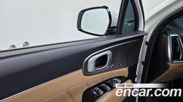 Kia Sorento 2024 — photo 39