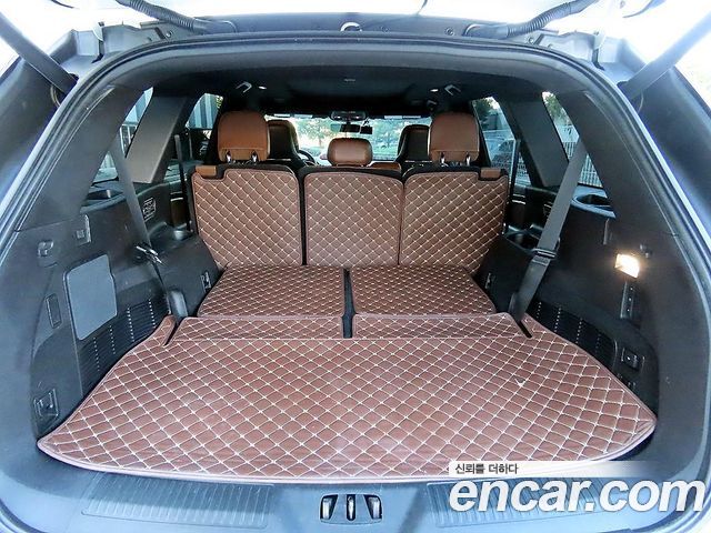 Lincoln Aviator 2021 — photo 16