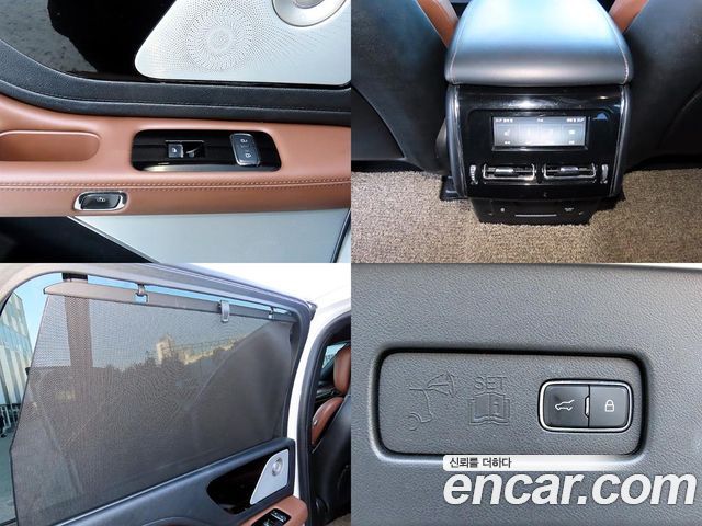 Lincoln Aviator 2021 — photo 17