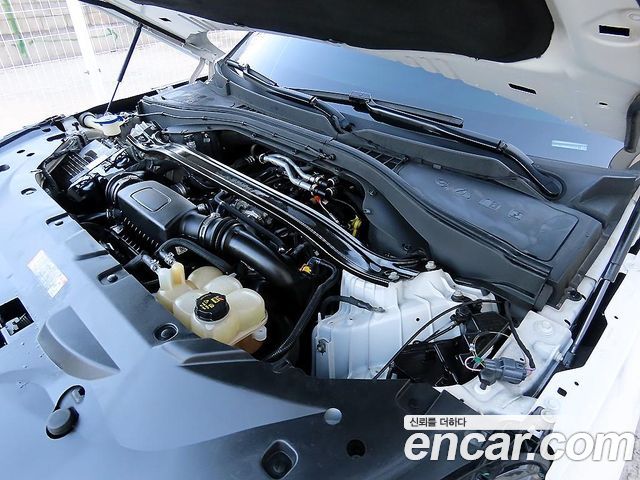 Lincoln Aviator 2021 — photo 19