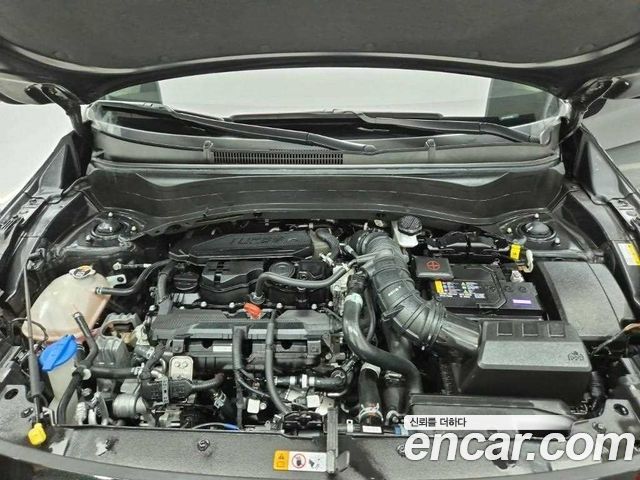 Kia Seltos 2024 — photo 5