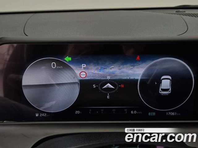Kia Seltos 2024 — photo 6