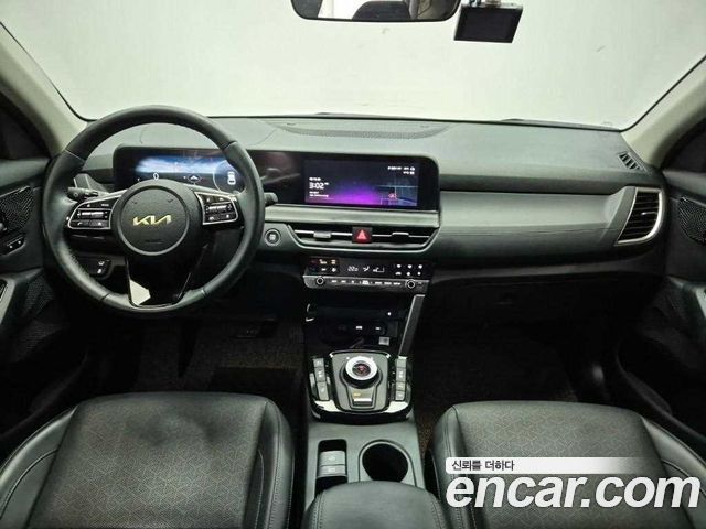Kia Seltos 2024 — photo 7