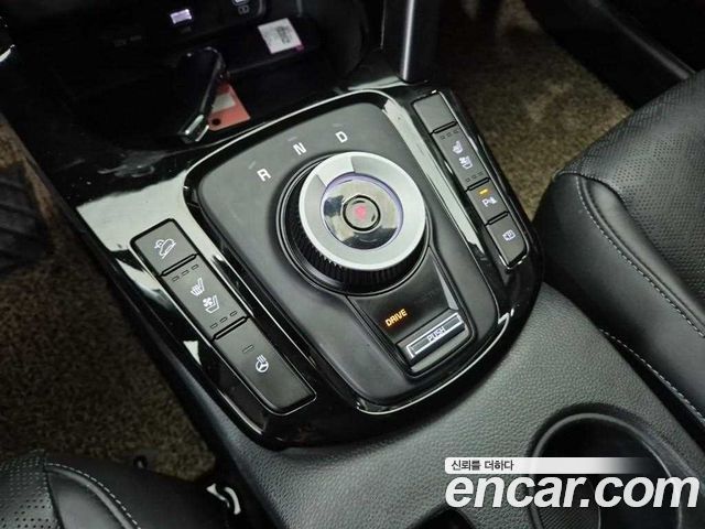 Kia Seltos 2024 — photo 8