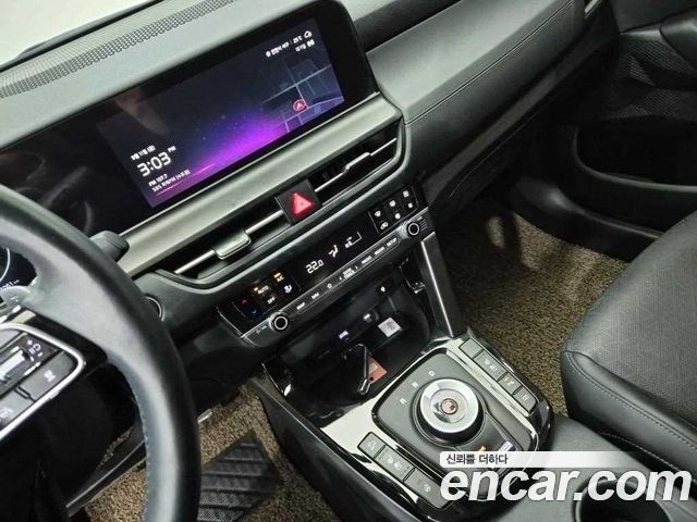 Kia Seltos 2024 — photo 10