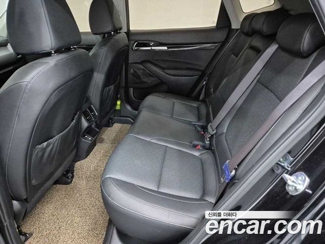 Kia Seltos 2024 — photo 12