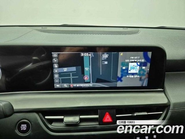 Kia Seltos 2024 — photo 14