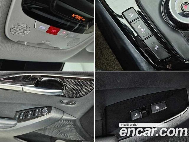 Kia Seltos 2024 — photo 17