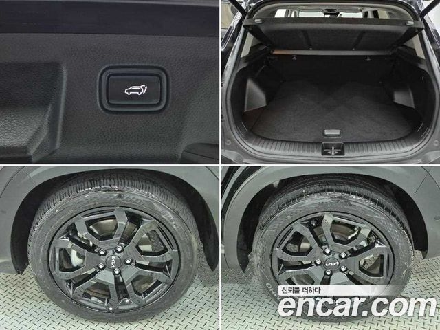 Kia Seltos 2024 — photo 18
