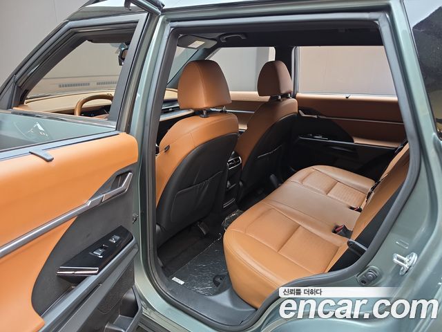 KG Mobility Torres 2023 — photo 18